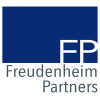 Freudenheim Partners logo - Similar company to Shavitz Group | Explaining The Confusing World Of Payment Processing