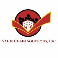 Value Chain Solutions, Inc. - P&G Division logo - Similar company to Value Chain Solutions, Inc
