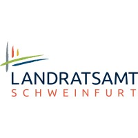 Landratsamt Schweinfurt logo - Similar company to K&K Software Ag