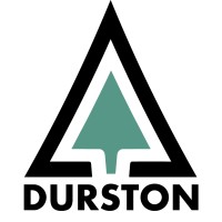 Durston logo - Similar company to Giftable