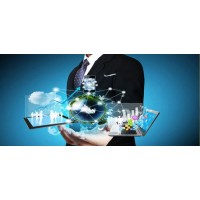 Compumatik Inc logo - Similar company to Compumatik