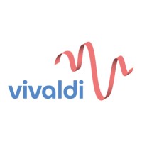 Vivaldi logo - Similar company to United Success Global