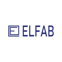 ELFAB logo - Similar company to Elfab Ag