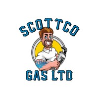 Scottco Gas Ltd. logo - Similar company to Construction Management Simulator