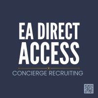 EA Direct Access Concierge Recruiting logo - Similar company to Hb Elements