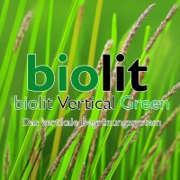 Biolit Green Systems GmbH logo - Similar company to Sensolytics Gmbh