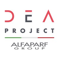 D.E.A. Project S.r.l. logo - Similar company to Chc - Custom Heating Cooling