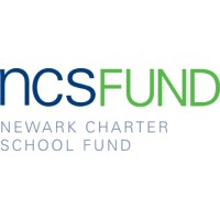 Newark Charter School Fund logo - Similar company to Achieve Community Charter School
