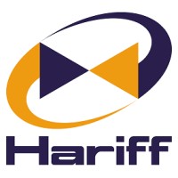 PT. Hariff Daya Tunggal Engineering logo - Similar company to Unais Multiverse