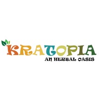 Kratopia logo - Similar company to K-Eye Bv