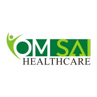 OM SAI HEALTHCARE logo - Similar company to Giga Solar