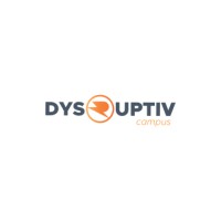 DYSRUPTIV CAMPUS (F&C sas) logo - Similar company to Groupeset