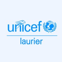UNICEF Laurier logo - Similar company to Laurier Rotaract