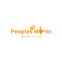 People's Mint, India 🇮🇳 logo - Similar company to Internet Broadcasting