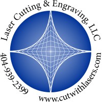 Laser Cutting & Engraving, LLC logo - Similar company to Laser Cutting Lab, Llc