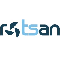 ROTSAN Sp. z o.o. logo - Similar company to Wess Gmbh
