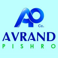Avrand Pishro logo - Similar company to Riseco Holding