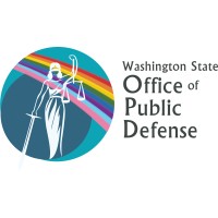 Washington State Office of Public Defense logo - Similar company to M1A1 Construction Services