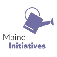 Maine Initiatives logo - Similar company to Aclu Of Maine