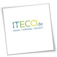 ITECO logo - Similar company to Ecdg