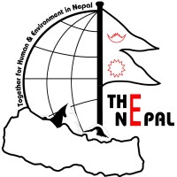 Together for Human & Environment in Nepal logo - Similar company to Him-Trail Travel & Treks