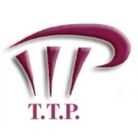 Tadvin Tosehe Paydar Eng. Co. logo - Similar company to Idehalgostar| ایدهآلگستر