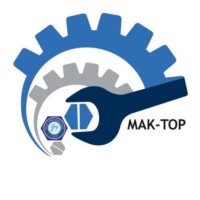 Gazi Üniversitesi Makina Topluluğu (MAKTOP) logo - Similar company to Pro-G Topluluğu