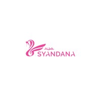 Hijab Syandana logo - Similar company to Penerbit Pustaka Abadi