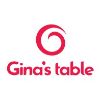 Gina's Table logo - Similar company to Zion Tech Hub