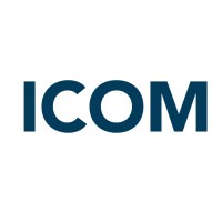 ICOM Safety Solutions logo - Similar company to Building Operations Support System (Boss)