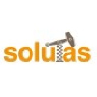 Solutas Sdn Bhd logo - Similar company to Solutas
