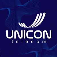 Unicon/Telecom logo - Similar company to Gvnet
