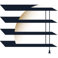 Raise & Shine Blinds logo - Similar company to James Blinds