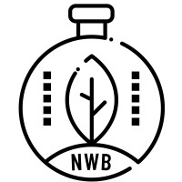 Never Winter Botanicals logo - Similar company to Flow Gardens