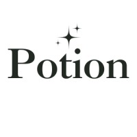 Potion Products logo - Similar company to Prosec Partners