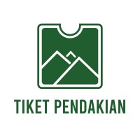tiketpendakian logo - Similar company to One Ok Studio