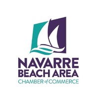 Navarre Beach Area Chamber of Commerce logo - Similar company to Get The Coast