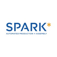 Spark Production logo - Similar company to Het Bouwstenen Magazijn