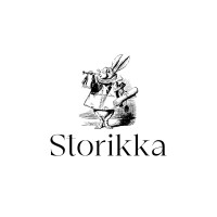 Flock | Storikka logo - Similar company to Gougou Creative
