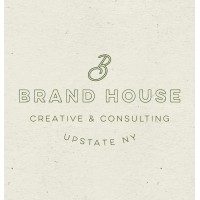 B. Brand House logo - Similar company to Media Direct Creative