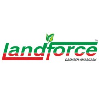 Dasmesh Mechanical Works - Landforce logo - Similar company to Jagatjit Group