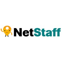 NetStaff logo - Similar company to Quant Impact