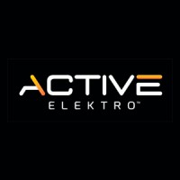 Active Elektro AS logo - Similar company to Pre Solutions As
