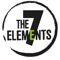 The Seven Elements logo - Similar company to Fisheye Café