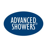 Advanced Showers logo - Similar company to Advanced Laminates