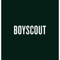 BOYSCOUT logo - Similar company to Vip Digivision Ltd.