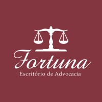 Fortuna Advocacia logo - Similar company to Pezzi Advogados