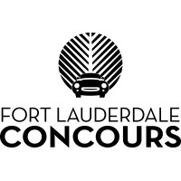 Fort Lauderdale Concours logo - Similar company to Impacto