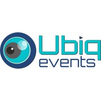 UBIQ events logo - Similar company to Amplify Now