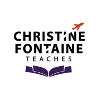 Christine Fontaine Teaches logo - Similar company to Ua Digital Boost